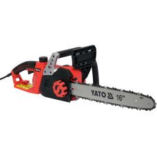Пила ланцюгова електрична YATO YT-84872