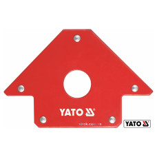 Магніт для зварювання YATO YT-0864