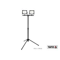 Ліхтарик прожектор Yato YT-81817
