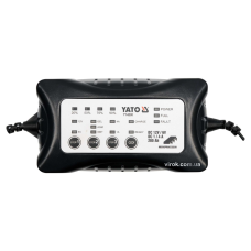 Пристрій зарядний Yato YT-8300