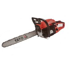 Ланцюгова бензопила YATO YT-84891