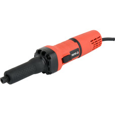 Шлифмашина прямая электрическая Yato YT-82080