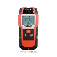 Детектор проводки Yato YT 73131