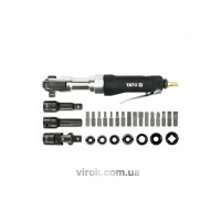 Воздушний гайковерт Yato YT-0982