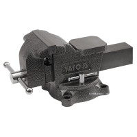 Лещата поворотні слюсарні 29,5 кг Yato yt-65049