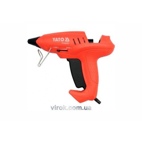 Клеевой пистолет Yato YT-82401