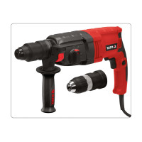 Перфоратор 850 вт сетевой YATO YT-82122
