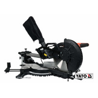 Торцевая дисковая пила Yato YT-82174