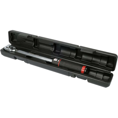 Ключ динамометрический 3/8" YATO YT-07735
