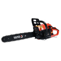 Ланцюгова бензопила YATO YT-84910