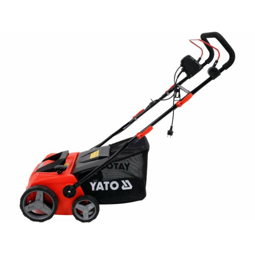 Скарификатор электрический YATO YT-84840