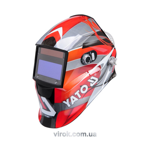 Сварочный шлем Yato YT-73921