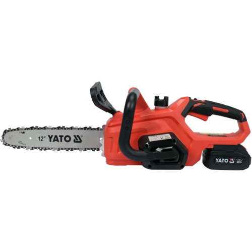 Пила ланцюгова акумуляторна YATO YT-828137