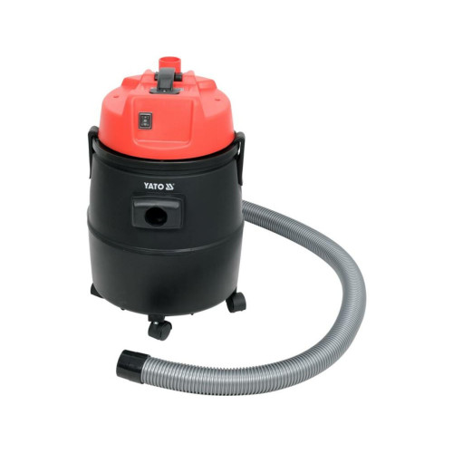 Порохотяг будівельний Yato YT-85720