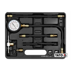 Компрессометр для бензиновых двигателей Yato YT-73024