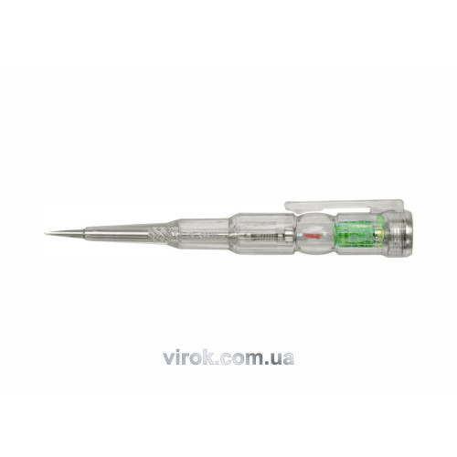 Тестер напруги 70-250V Yato YT-2864
