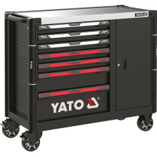 Тележка для инструмента YATO YT-09033