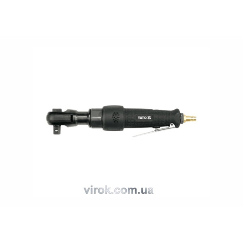 Угловой пневмогайковерт Yato YT-0981