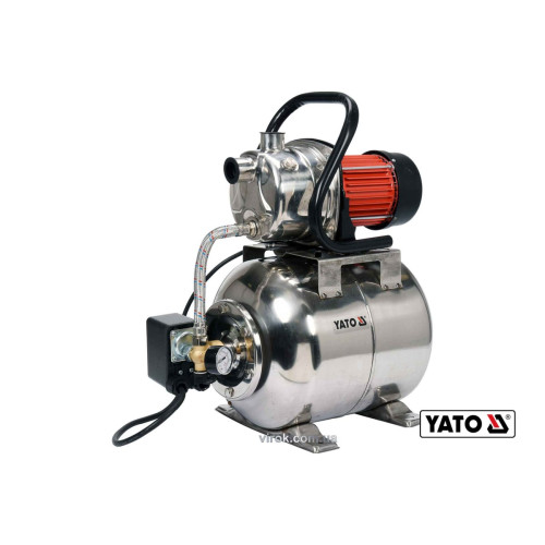 Станция насосная Yato YT-85370