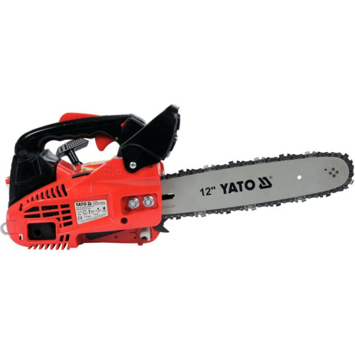 Ланцюгова бензопила YATO YT-84893