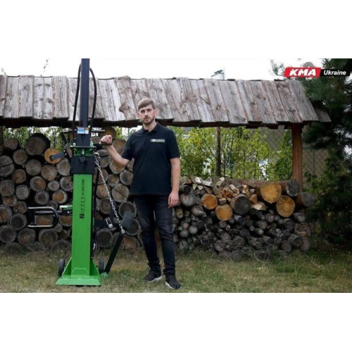 Дровокол електричний Zipper ZI-HS16E