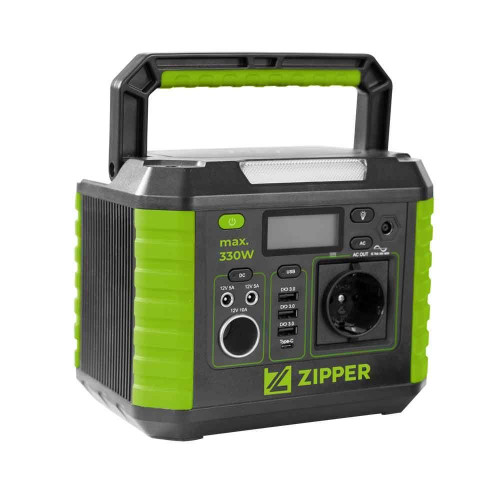 Зарядна портативна станція Zipper ZI-PS330