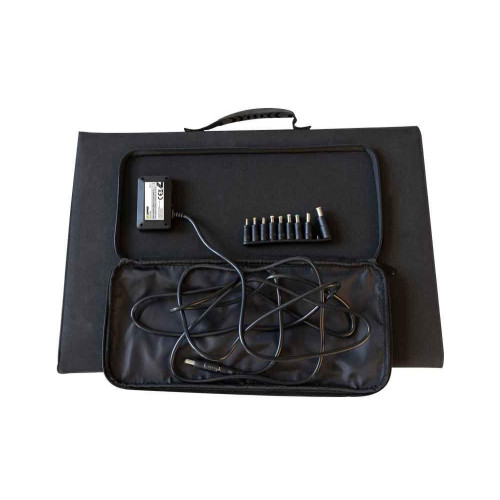 Сонячна панель складна Zipper SP120W