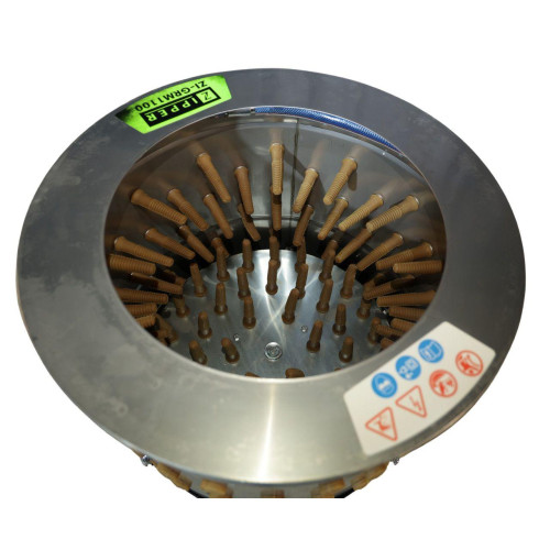 Машина для снятия пера Zipper ZI-GRM1100