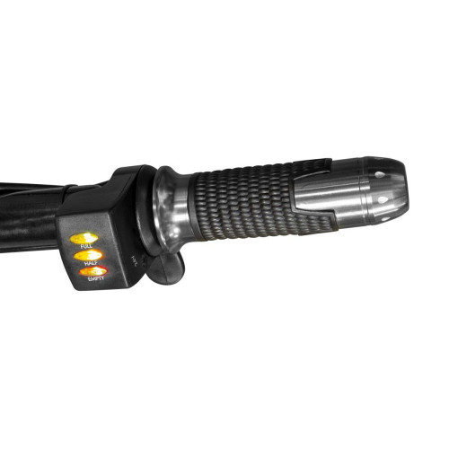 Тачка садовая одноколесная Zipper ZI-EWB500