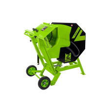 Циркулярна пила для колод (дроворіз) Zipper ZI-WP500TN