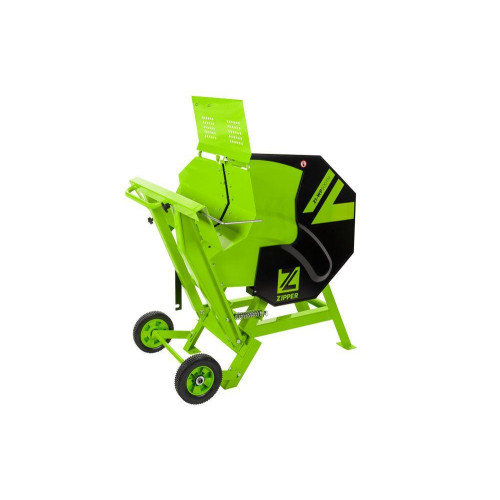 Циркулярна пила для колод (дроворіз) Zipper ZI-WP500TN