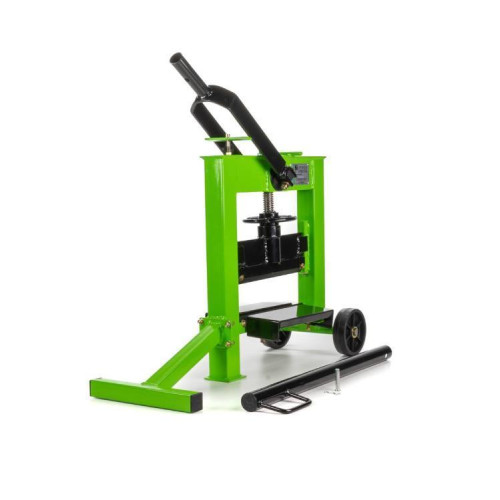Плиткоріз ручний професійний Zipper ZI-SKN330W
