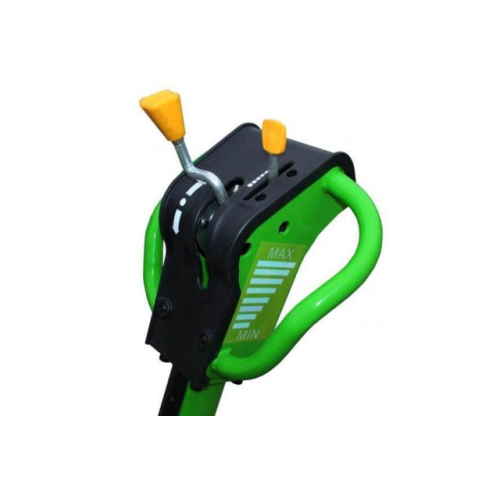 Вібро плита Zipper ZI-RPE177D