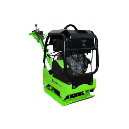 Вібро плита Zipper ZI-RPE177D