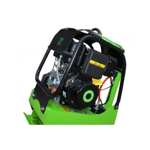 Вібро плита Zipper ZI-RPE177D