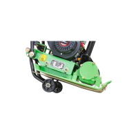 Віброплита бензинова Zipper ZI-RPE60C