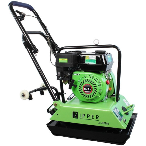 Віброплита бензинова Zipper ZI-RPE90