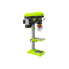 Свердлильний станок по металу Zipper zi-stb16t - 630 вт, 220 в, настільний