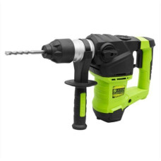 Перфоратор 1500 вт сетевой Zipper ZI-BHA1500D
