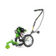 Колісний тример для трави Zipper ZI-MOS125
