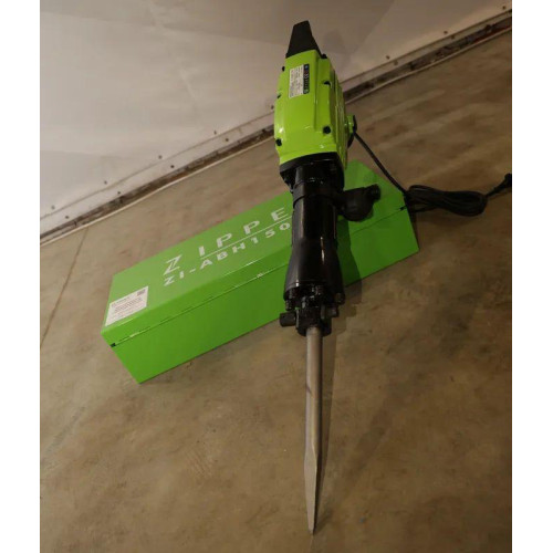 Молоток відбійний мережевий Zipper ZI-ABH1500D
