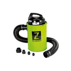Стружкопылесос Zipper ZI-ASA305A - 1100 вт, 220 в