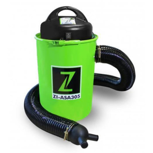 Стружкопылесос Zipper ZI-ASA305 - 1100 вт, 220 в