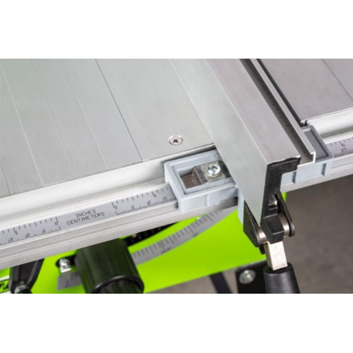 Електро циркулярка Zipper ZI-FKS250