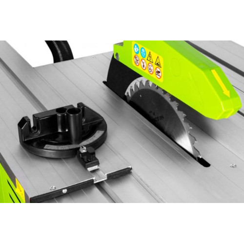 Електро циркулярка Zipper ZI-FKS250