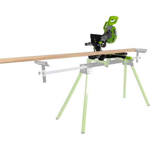 Электро торцовка Zipper ZI-KGS210DS