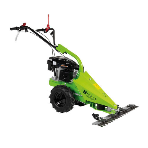Сінокосарка Zipper ZI-BM870ECO