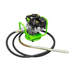 Вібратор до бетону Zipper ZI-BR160Y