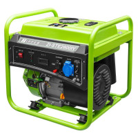 Инверторный генератор Zipper ZI STE2800IV