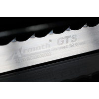 Ленточная пила Армот GTS 40x1,1 roh по дереву для пилорамы